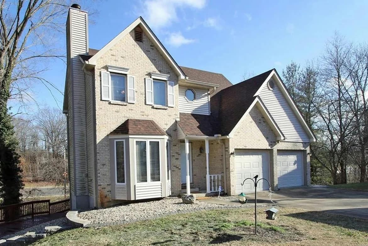 Recovery home in Belleville, IL