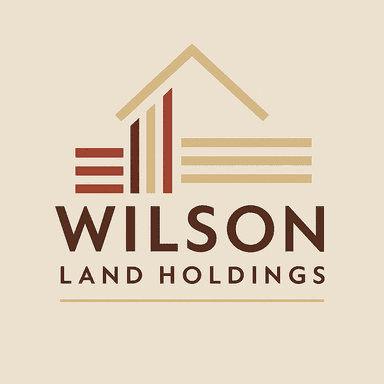 Wilson Land Holdings logo